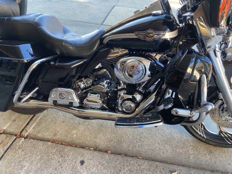 2003 Harley-Davidson Road King