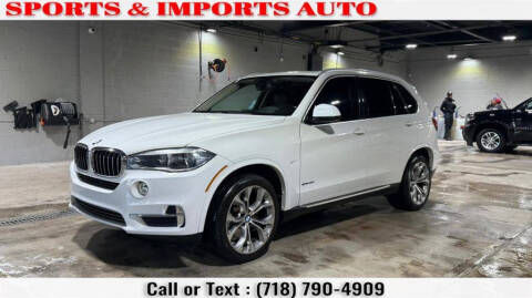 2014 BMW X5 for sale at Sports & Imports Auto Inc. in Brooklyn NY