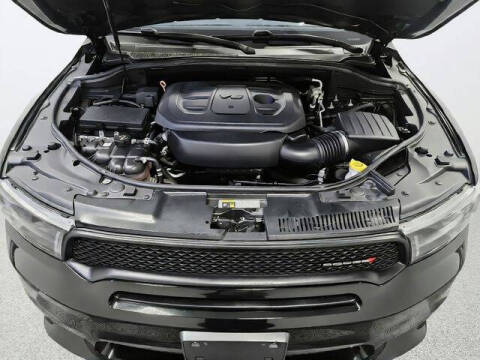 2019 Dodge Durango GT Plus