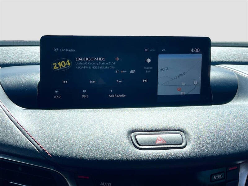 2023 Acura TLX SH-AWD Type S w/Perf. Wheel+Tire