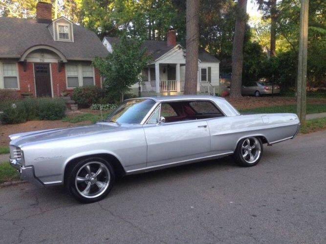 1964 Pontiac Catalina