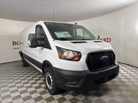 2024 Ford Transit for sale at BOZARD FORD in Saint Augustine FL