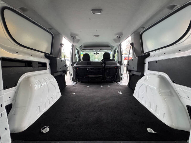 2022 RAM ProMaster City