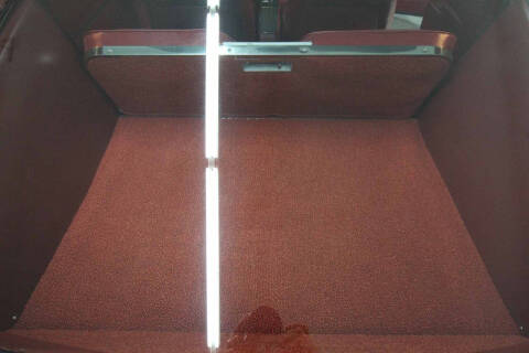 1969 Plymouth Barracuda