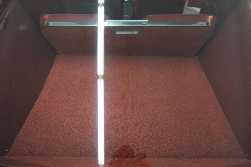 1969 Plymouth Barracuda