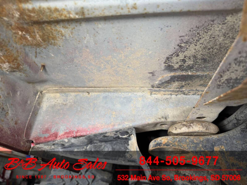 1988 Chevrolet Blazer