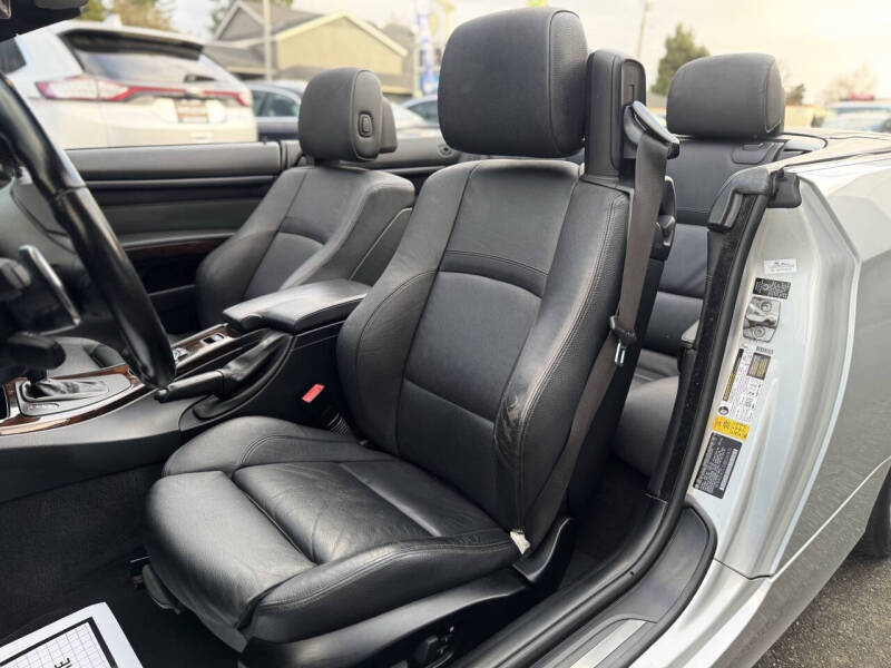 2011 BMW 3 Series 335i