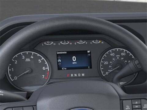 2026 Ford F-350 Super Duty XL