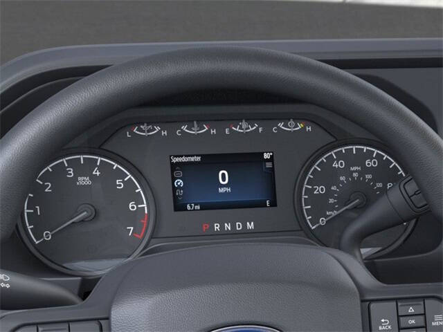 2026 Ford F-350 Super Duty XL