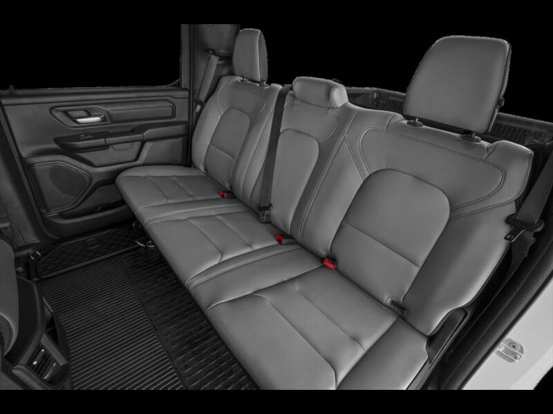 2022 RAM 1500 Tradesman