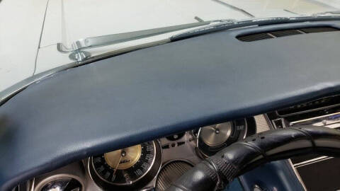 1963 Buick Riviera