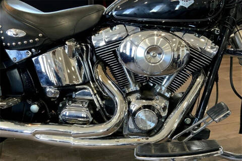 2000 Harley-Davidson n/a