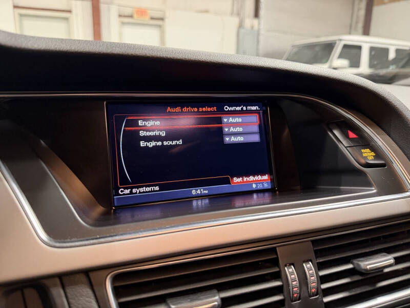 2014 Audi S5 3.0T quattro Premium Plus