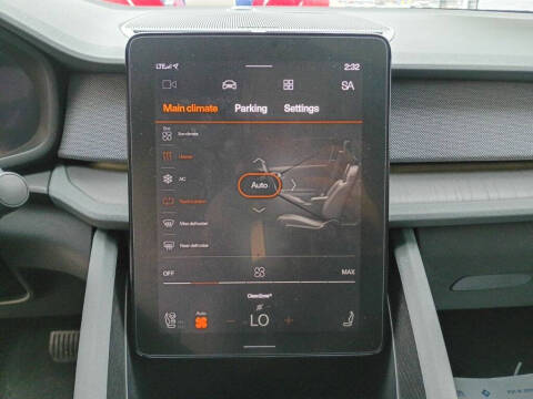 2023 Polestar 2 Long Range Dual Motor