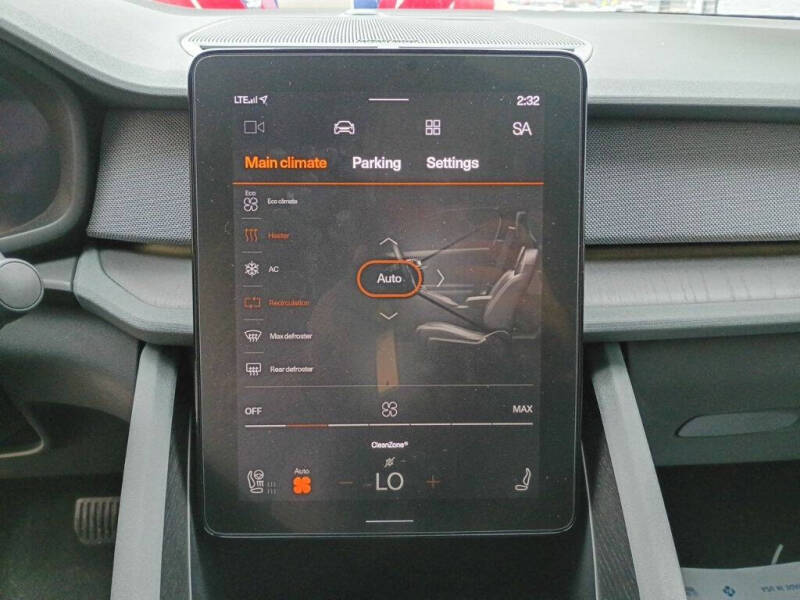 2023 Polestar 2 Long Range Dual Motor