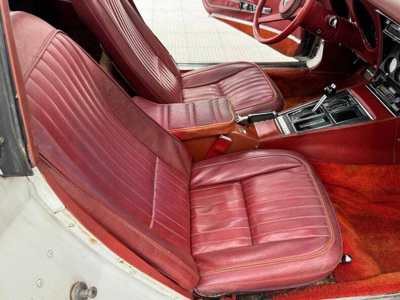 1976 Chevrolet Corvette
