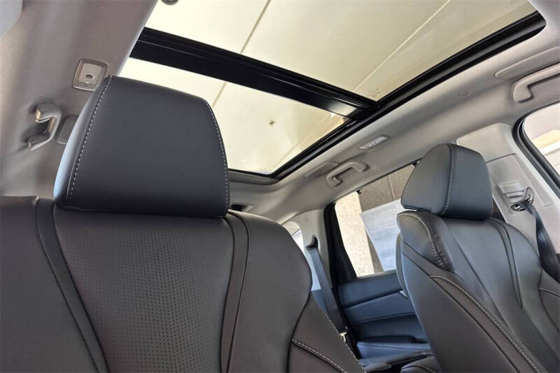 2026 Acura MDX SH-AWD w/Tech