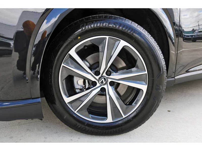 2024 Lexus RX 350
