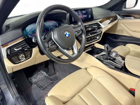 2020 BMW 5 Series 530i xDrive