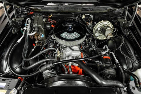 1971 Chevrolet Chevelle