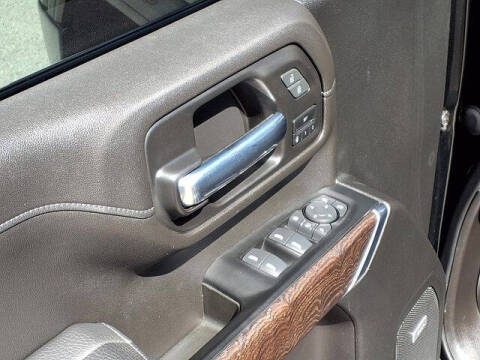 2022 GMC Sierra 2500HD