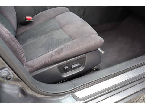 2014 Nissan Maxima