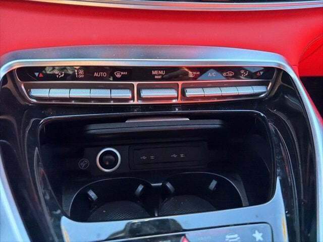 2021 Mercedes-Benz AMG GT 43