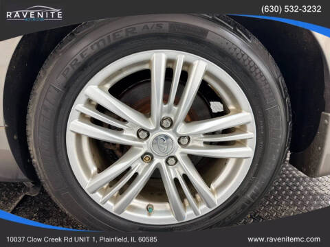 2012 Infiniti G37 Sedan