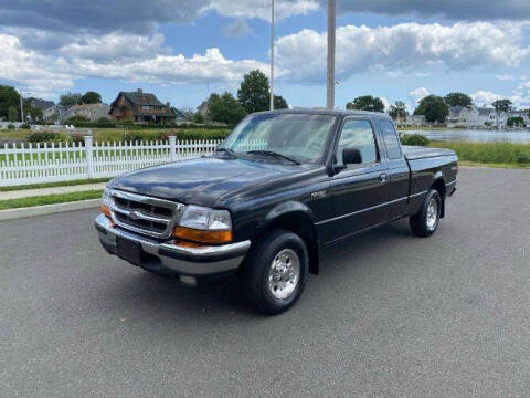1998 Ford Ranger