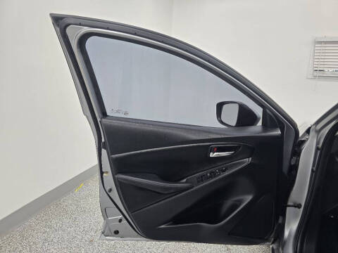 2016 Scion iA