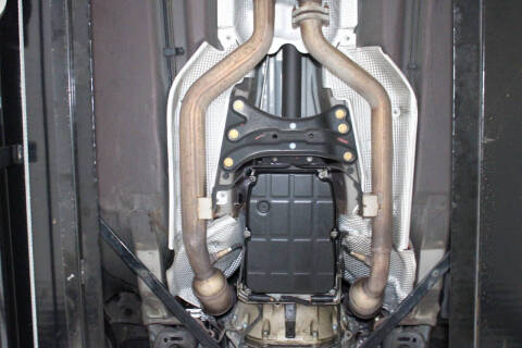 2005 Chrysler Crossfire Limited