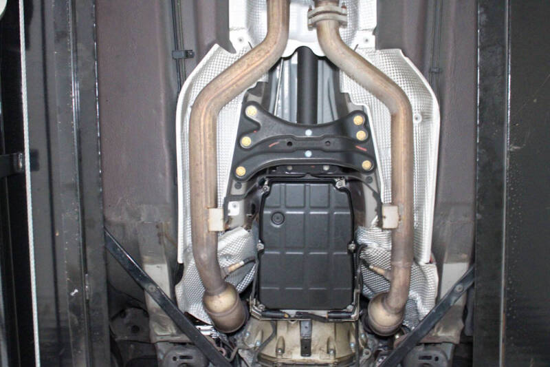 2005 Chrysler Crossfire Limited