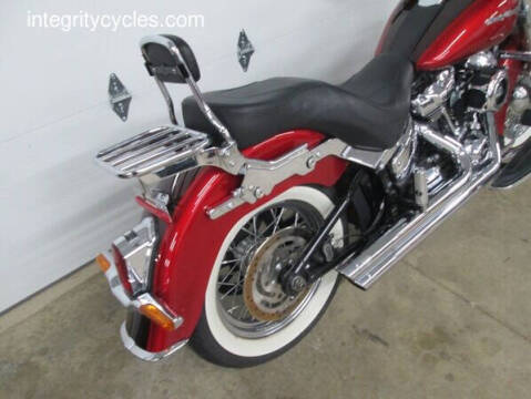 2019 Harley-Davidson Deluxe