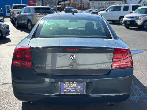 2008 Dodge Charger RT