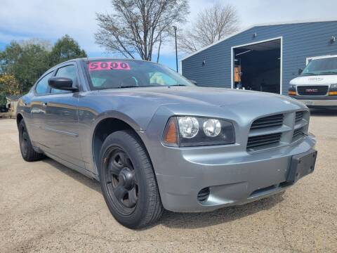 2006 Dodge Charger for sale at B.A.M. Motors LLC in Waukesha WI