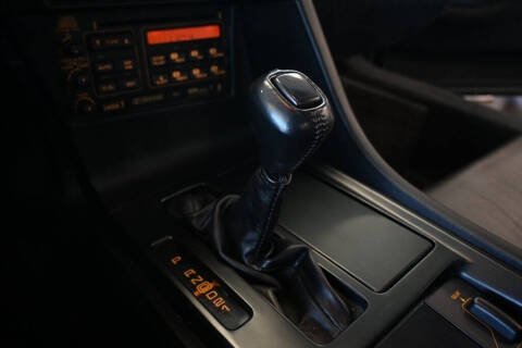 1993 Chevrolet Corvette