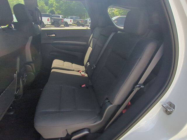 2025 Dodge Durango R/T