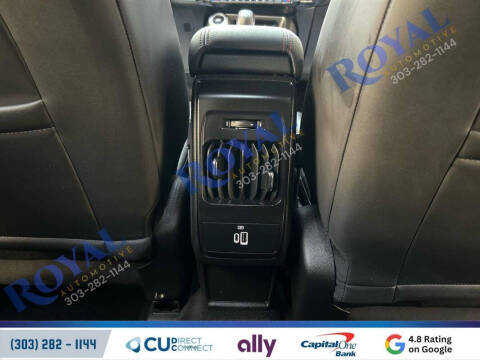 2024 Dodge Hornet R/T