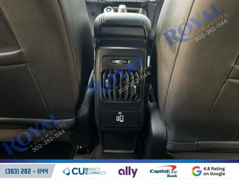 2024 Dodge Hornet R/T