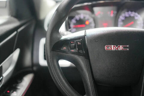 2010 GMC Terrain SLE-1