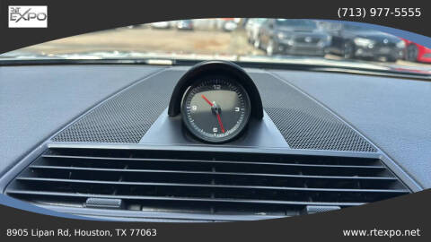 2017 Porsche Panamera