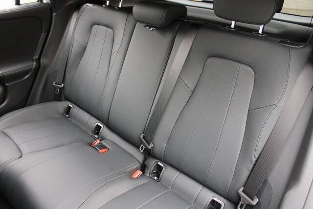 2024 Mercedes-Benz GLA GLA 250