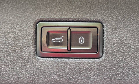 2020 Bentley Bentayga Hybrid