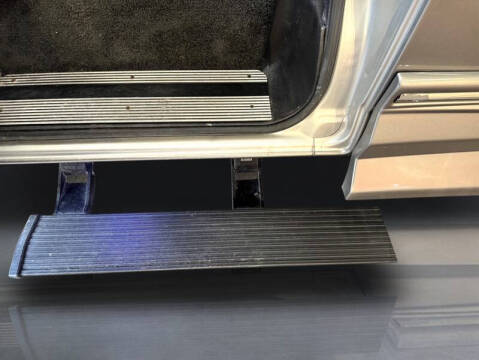 2018 GMC Savana 2500