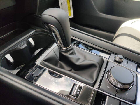2026 Mazda CX-50 2.5 S Premium