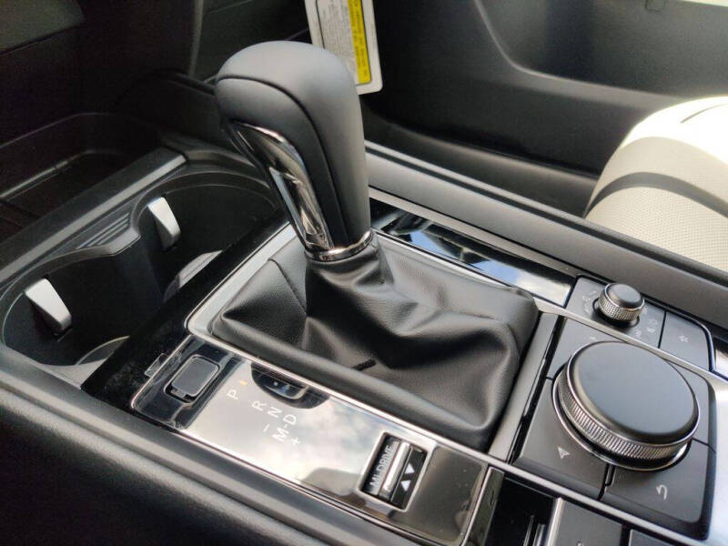 2026 Mazda CX-50 2.5 S Premium