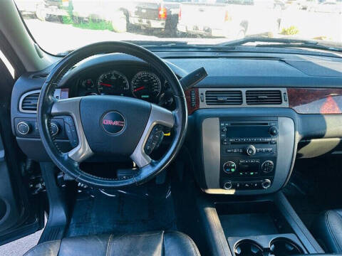 2009 GMC Sierra 1500 SLE