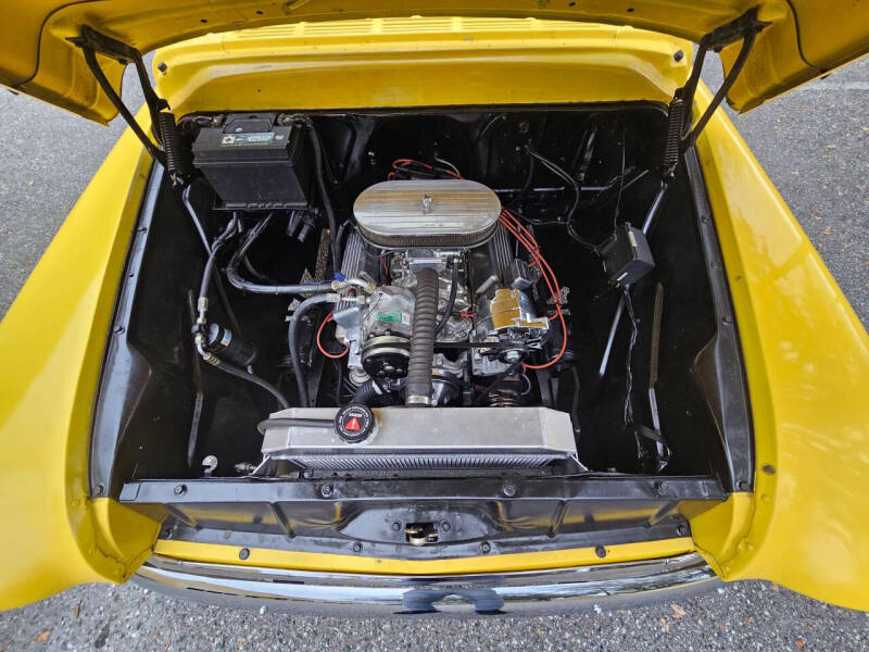 1958 Chevrolet 150