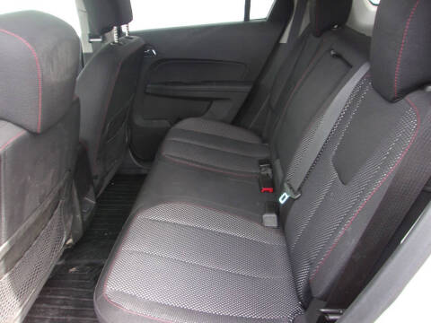 2015 GMC Terrain SLE-2