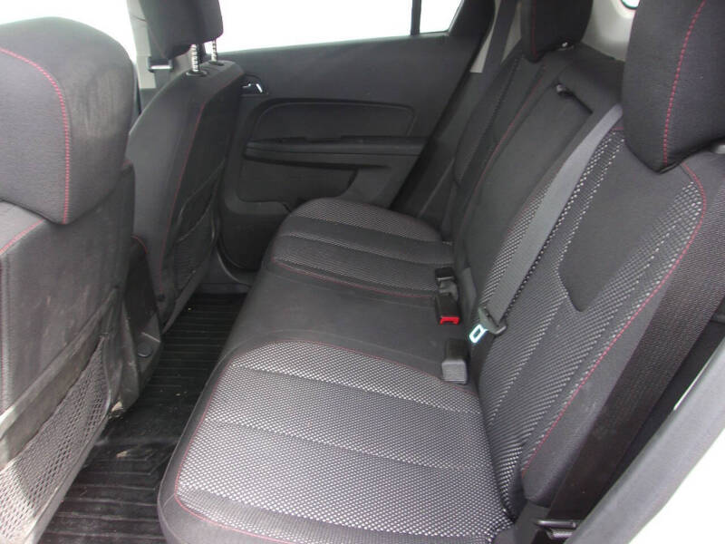 2015 GMC Terrain SLE-2